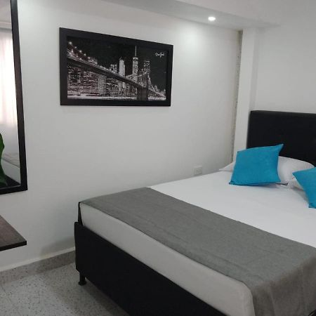 Hotel Villa Guatapé Zewnętrze zdjęcie