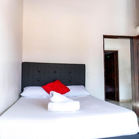 Hotel Villa Guatapé Zewnętrze zdjęcie