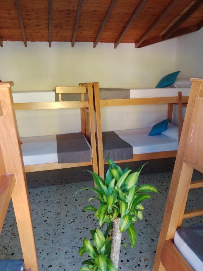 Hotel Villa Guatapé Zewnętrze zdjęcie