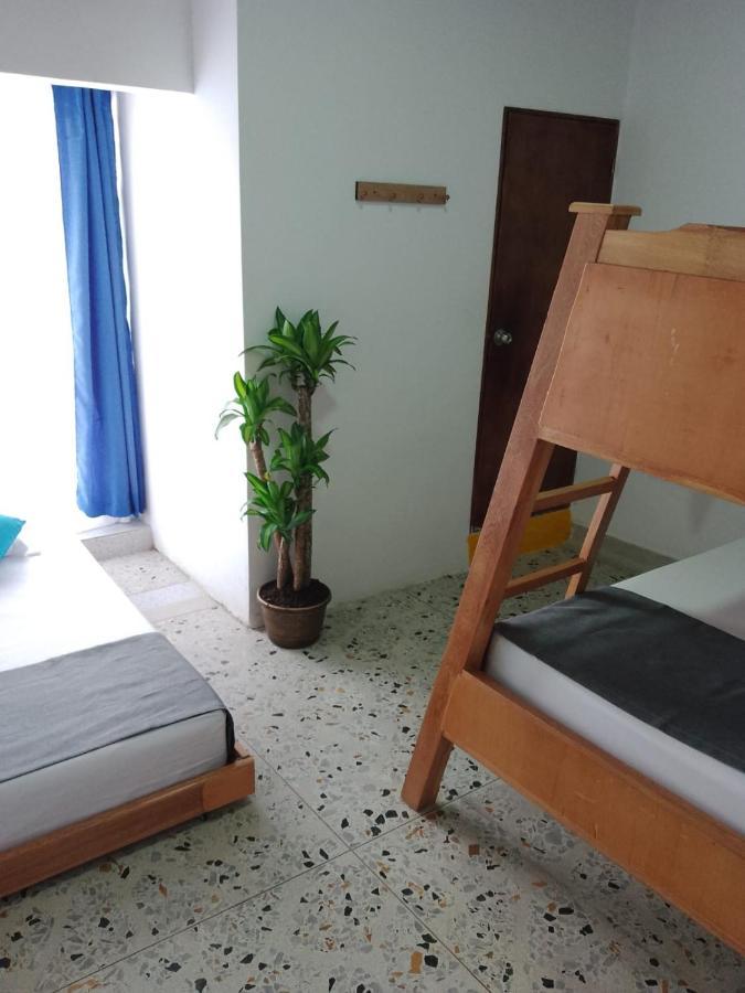 Hotel Villa Guatapé Zewnętrze zdjęcie