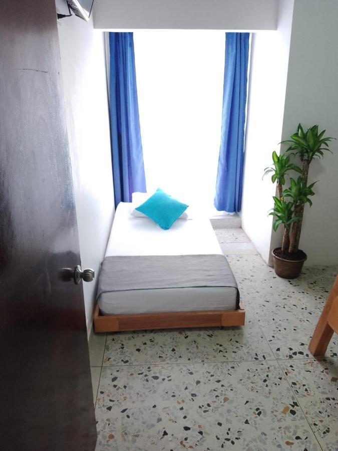 Hotel Villa Guatapé Zewnętrze zdjęcie