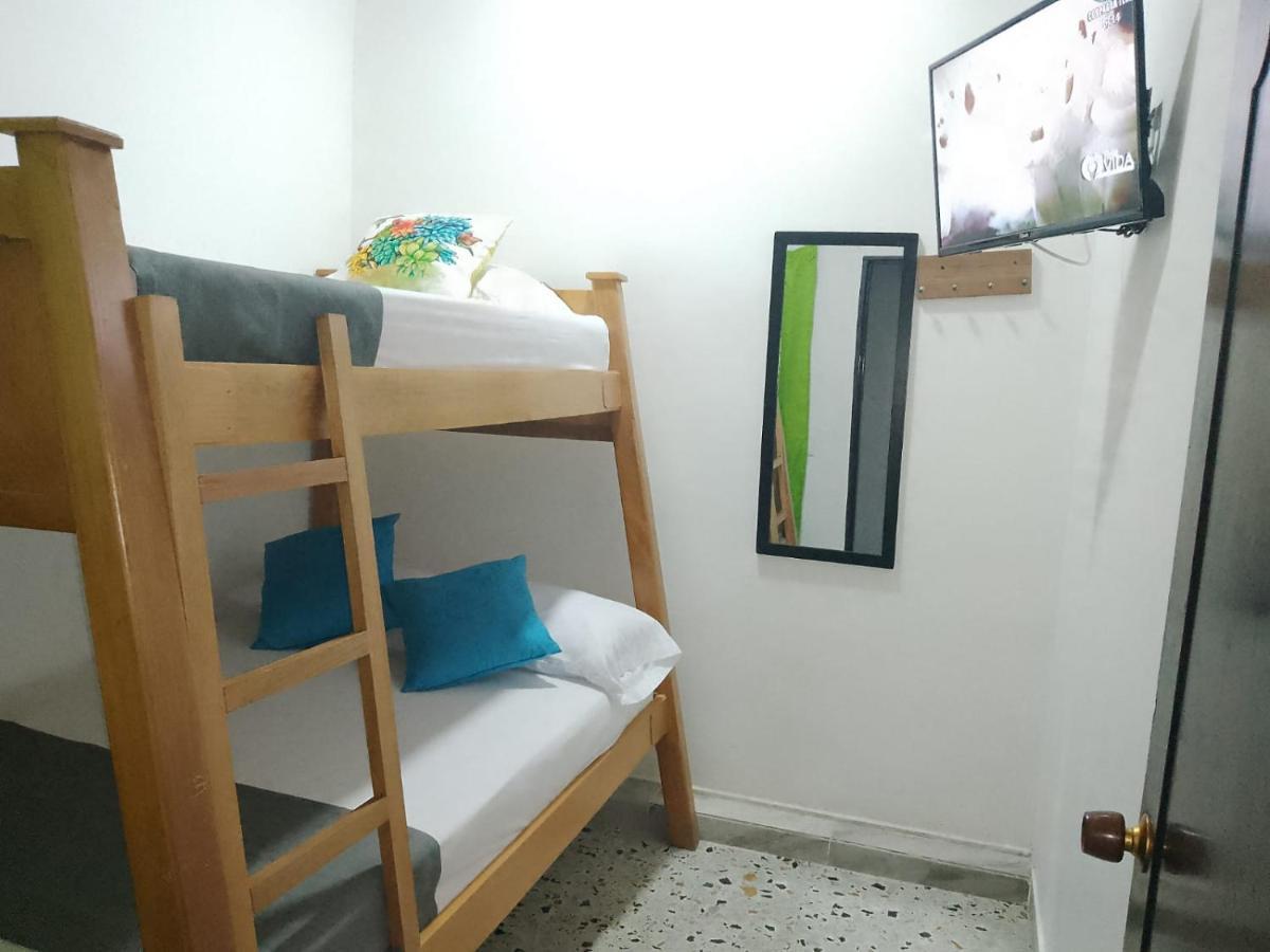 Hotel Villa Guatapé Zewnętrze zdjęcie