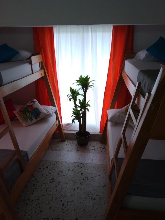 Hotel Villa Guatapé Zewnętrze zdjęcie