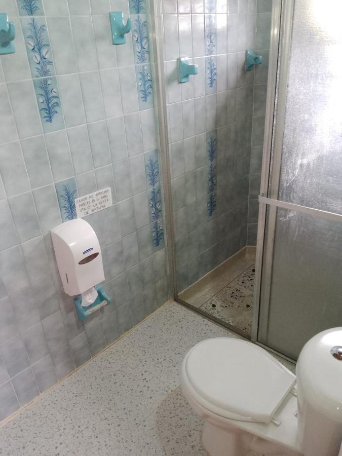Hotel Villa Guatapé Zewnętrze zdjęcie