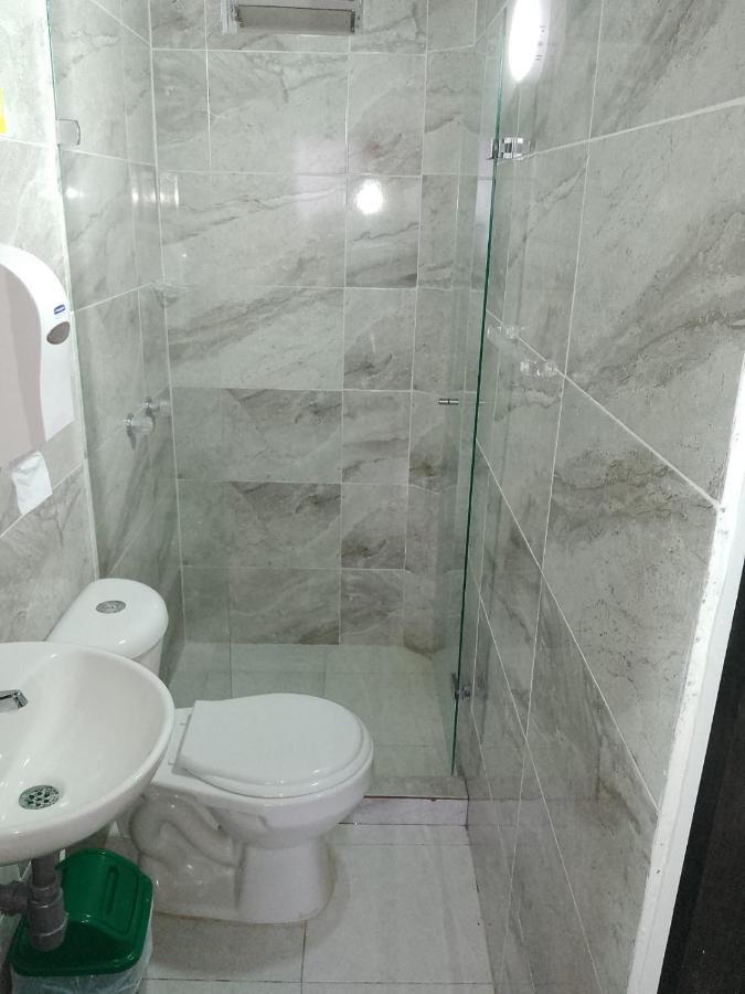 Hotel Villa Guatapé Zewnętrze zdjęcie