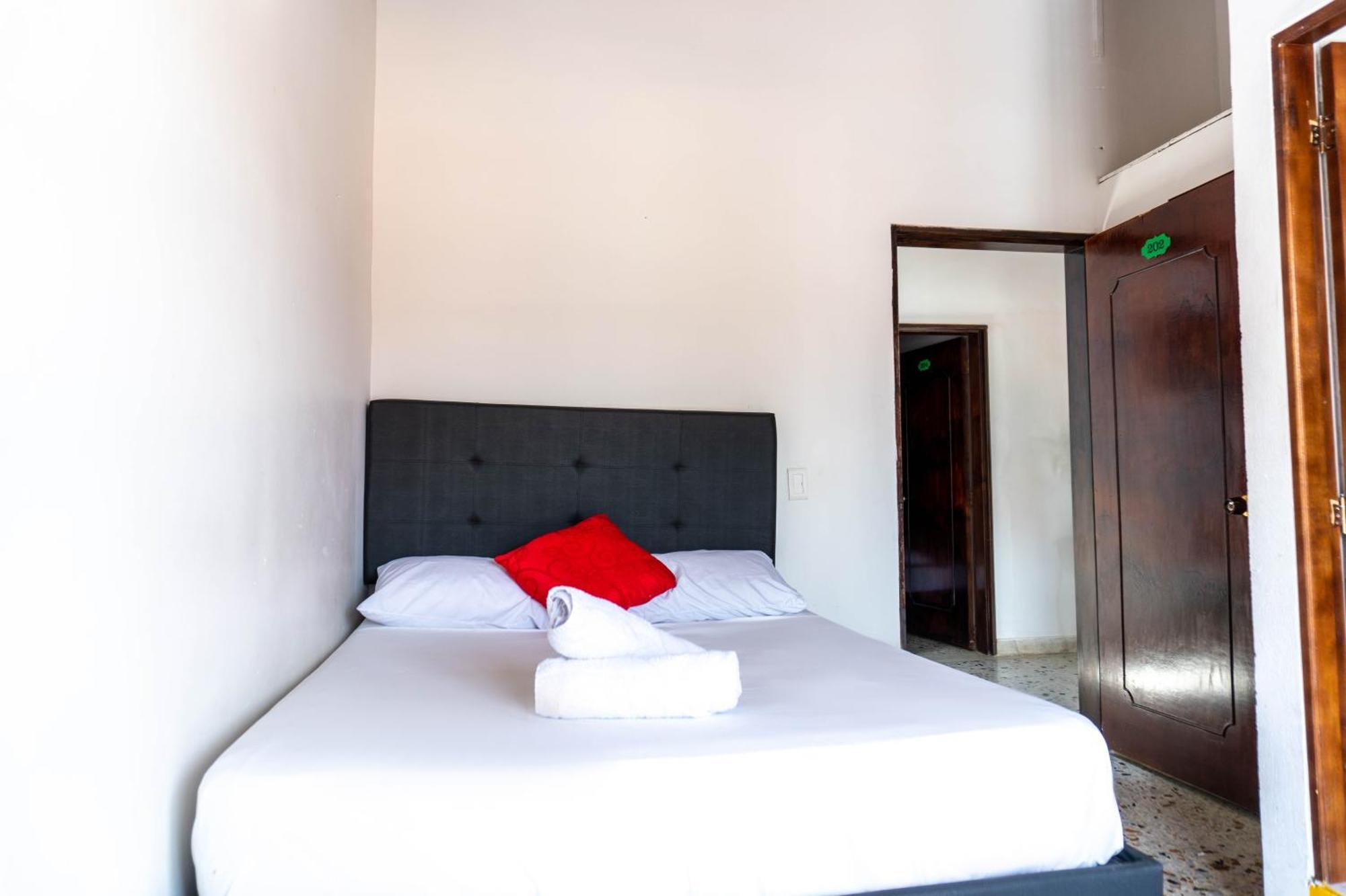 Hotel Villa Guatapé Zewnętrze zdjęcie