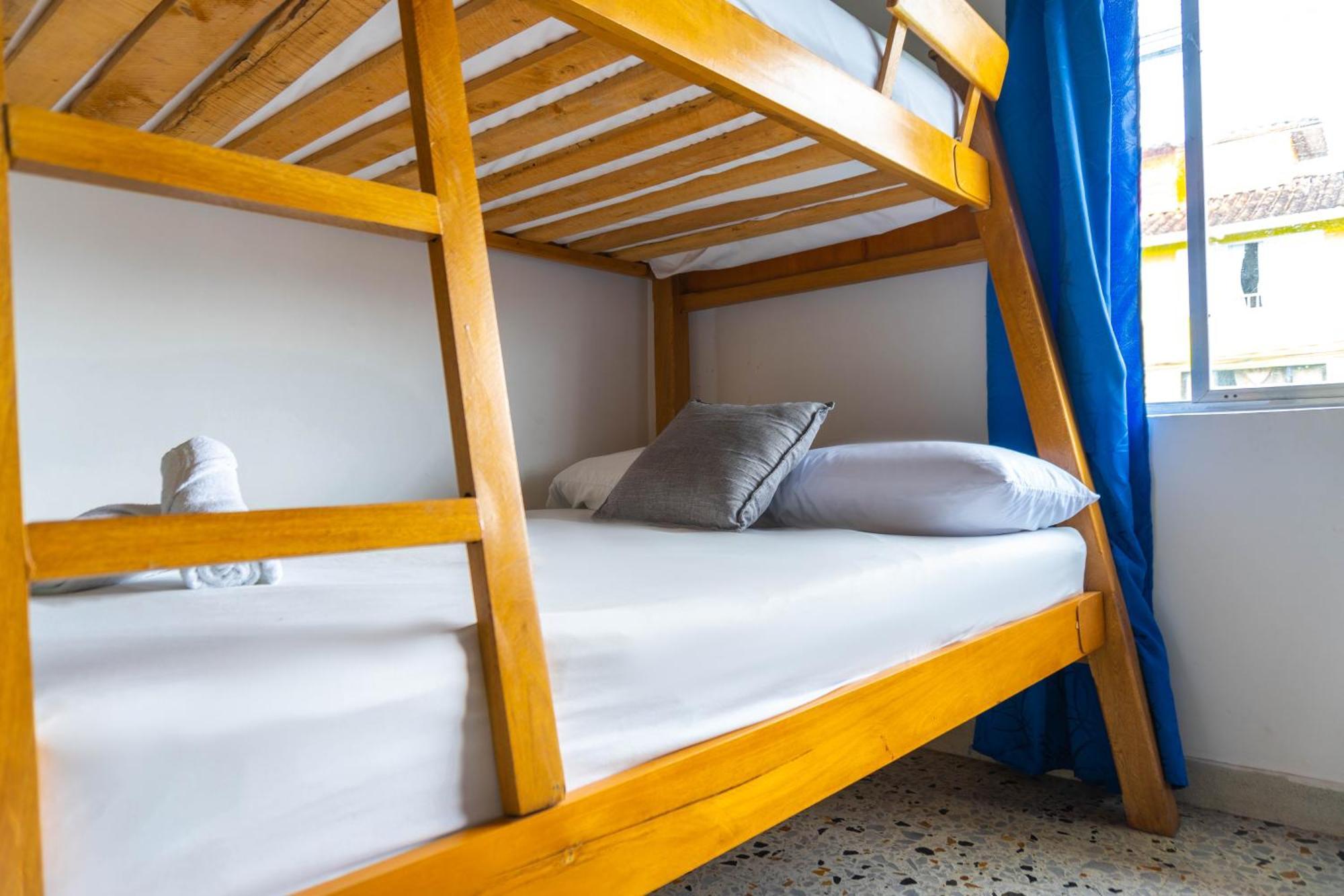 Hotel Villa Guatapé Zewnętrze zdjęcie