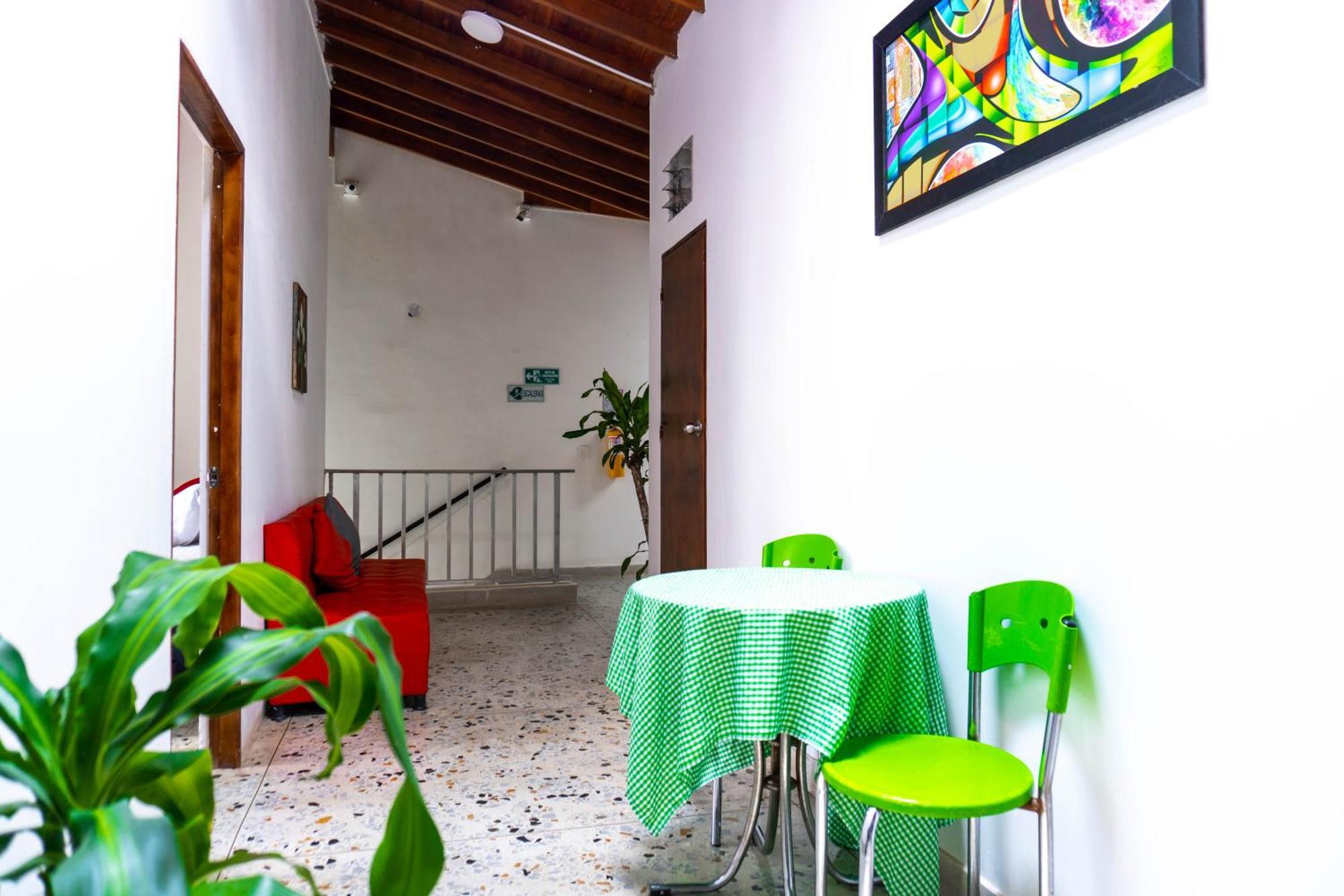 Hotel Villa Guatapé Zewnętrze zdjęcie