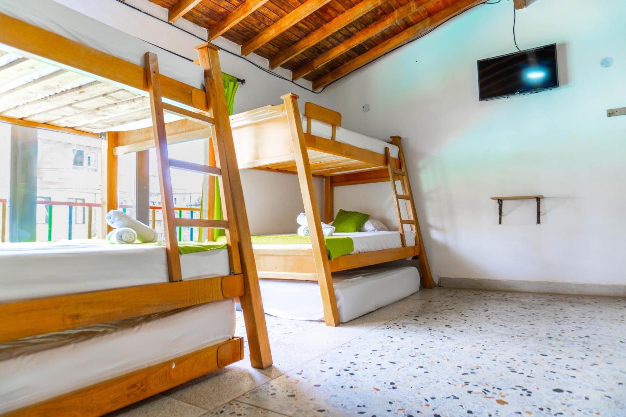 Hotel Villa Guatapé Zewnętrze zdjęcie