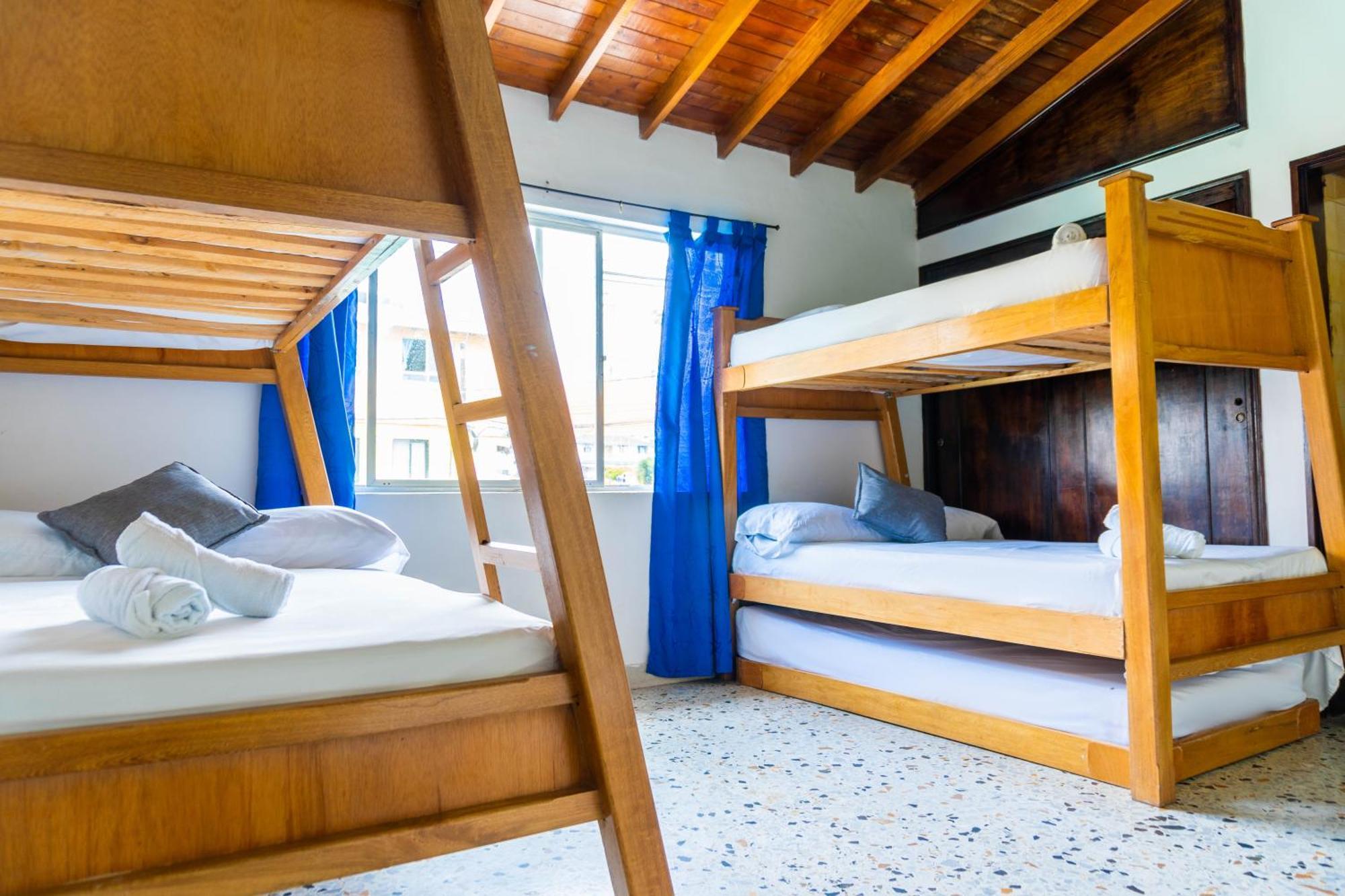 Hotel Villa Guatapé Zewnętrze zdjęcie