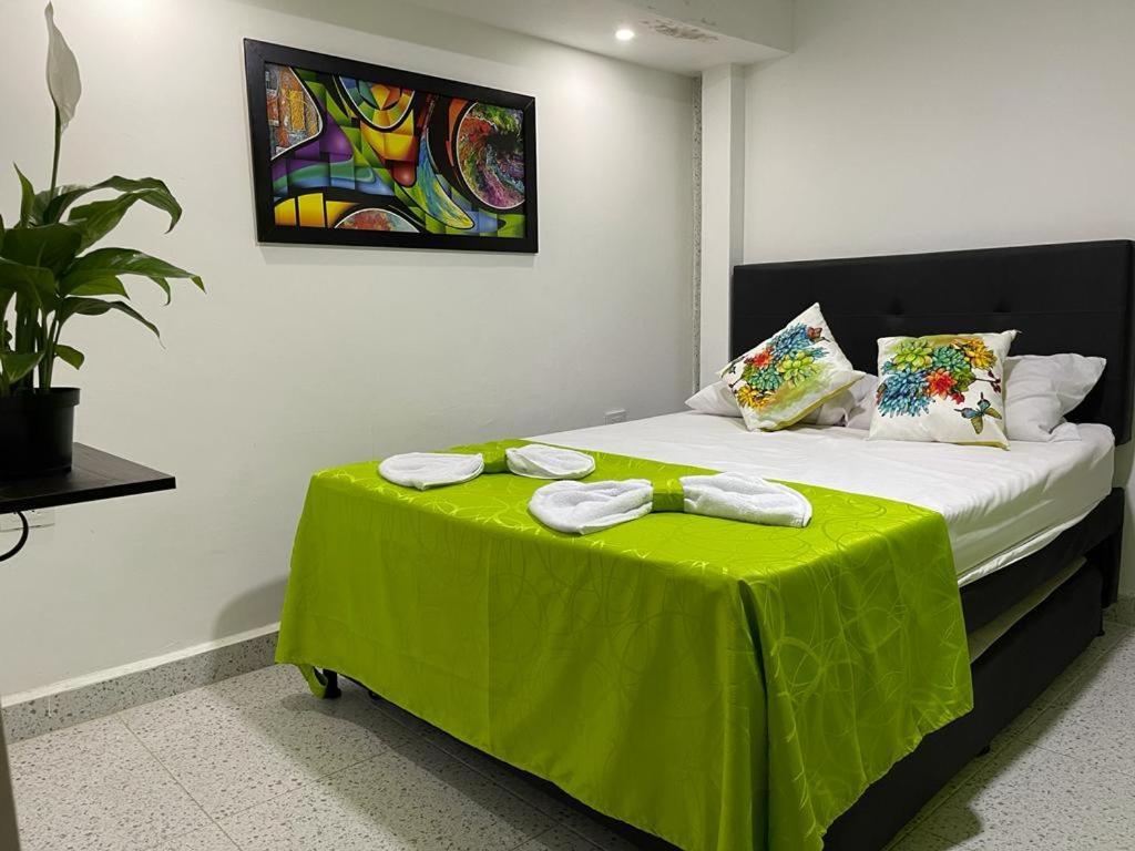 Hotel Villa Guatapé Zewnętrze zdjęcie